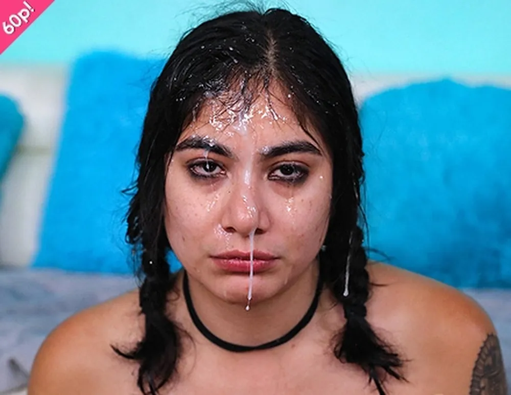 I’m Shocked, I’m Shook